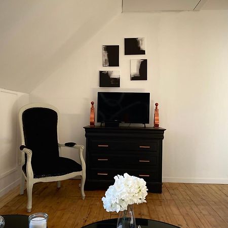 לה מן-דור Maison Yuki - Appartement Chic - Netflix Et Parking Gratuit מראה חיצוני תמונה