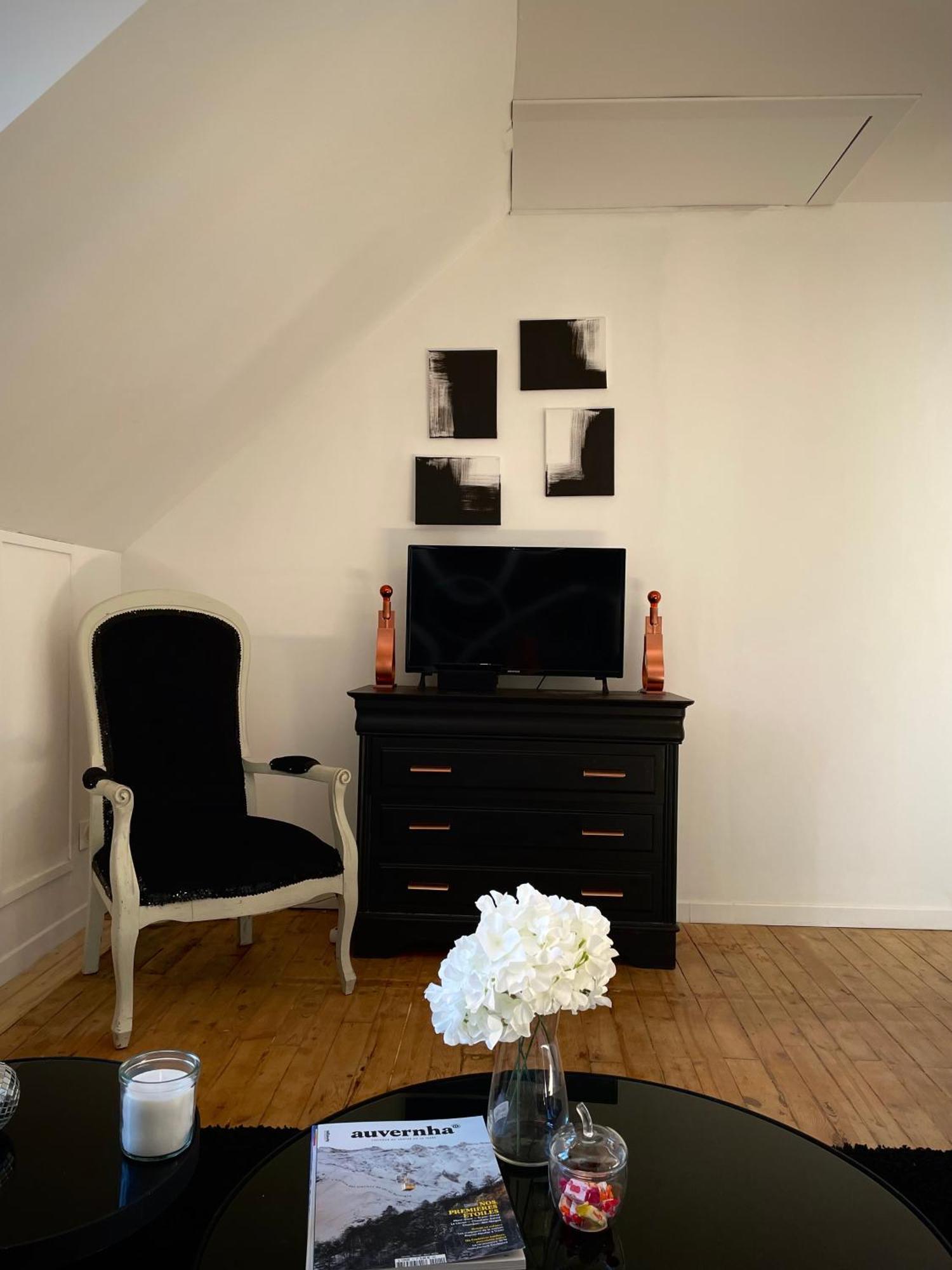 לה מן-דור Maison Yuki - Appartement Chic - Netflix Et Parking Gratuit מראה חיצוני תמונה