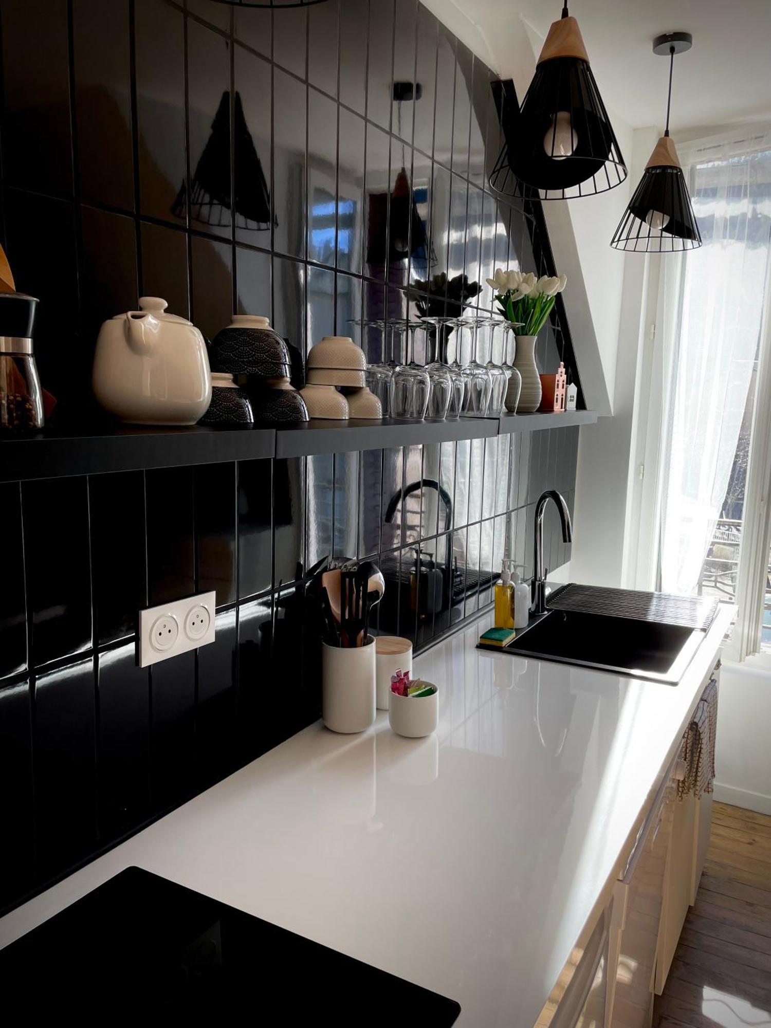 לה מן-דור Maison Yuki - Appartement Chic - Netflix Et Parking Gratuit מראה חיצוני תמונה