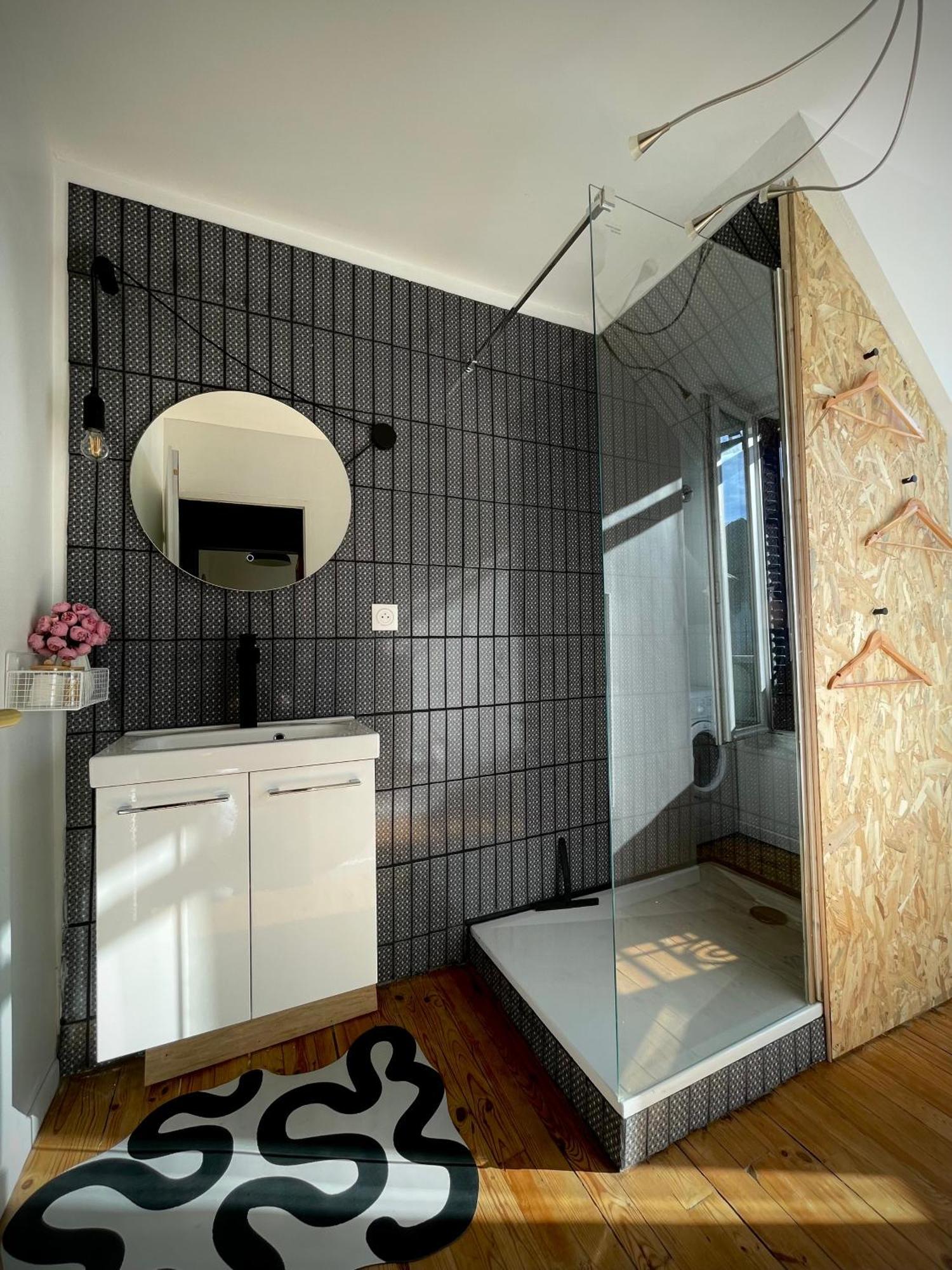 לה מן-דור Maison Yuki - Appartement Chic - Netflix Et Parking Gratuit מראה חיצוני תמונה